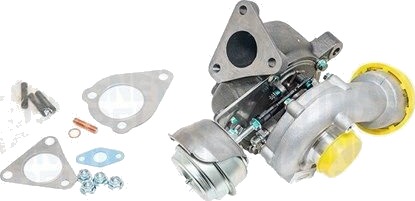 Turbolader MAGNETI MARELLI 807101005900 Turbolader MAGNETI MARELLI 807101005900