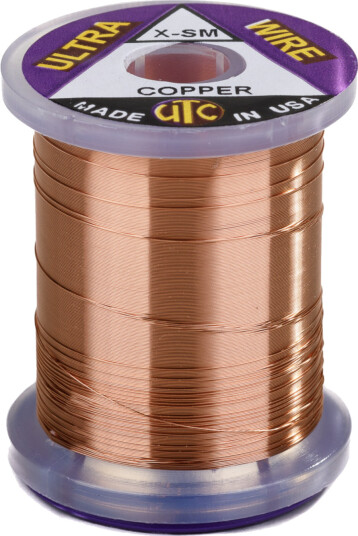 UTC Ultra Wire X-Sm UTC Ultra Wire X-Sm