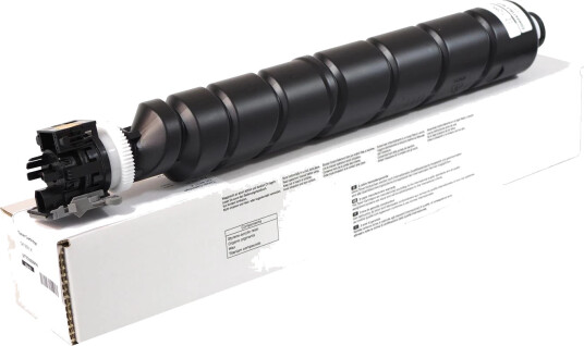 TB Toner Sort (30000 sider) erstatter Utax CK-8531K/1T02XD0UT0 TB Premium toner
