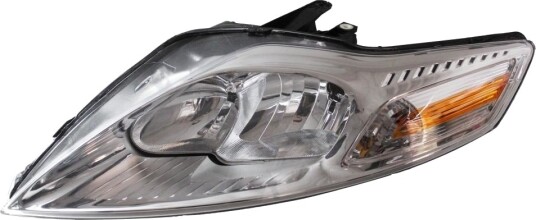 ABAKUS 431-1179LMLDEMN Frontlykter