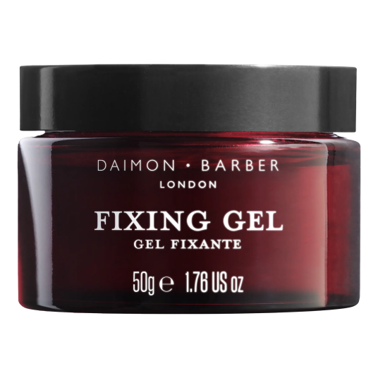 Daimon Barber Fixing Pomade 100g Daimon Barber Fixing Pomade 100g