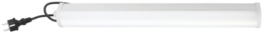 Airam 4126232 Universalarmatur 14 W 840 1400 lm hvit Belysning Airam 4126232 Universalarmatur 14 W 840 1400 lm hvit Belysning