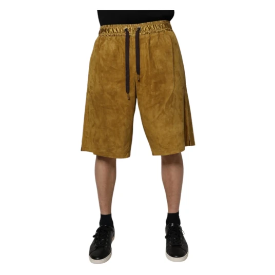 Dolce & Gabbana Herre Shorts Brun L