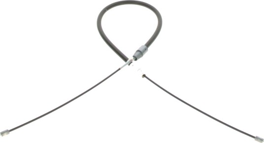 Bremsewire BOSCH 1 987 477 692