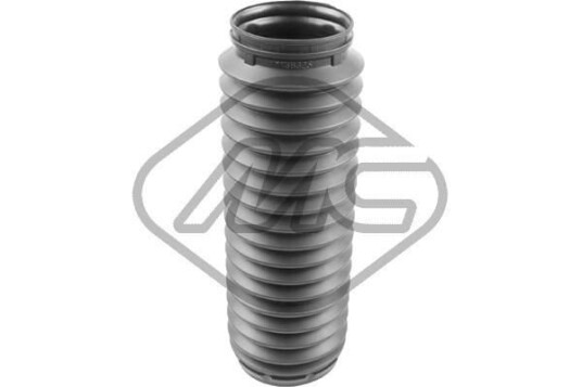 Støvkappe støtdemper Metalcaucho 40945 Støvkappe støtdemper Metalcaucho 40945