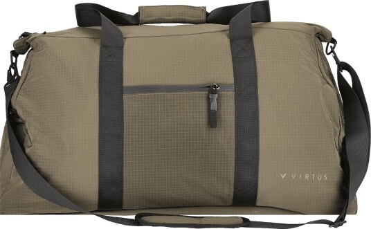 Virtus | Vinston M Ripstop Bag | ONE SIZE