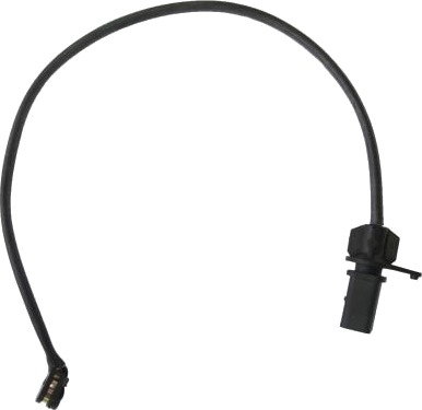 Slitekontakt bremsekloss HELLA 8DK 355 252-901