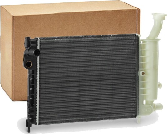RIDEX 470R0481 Radiator motorkjøling