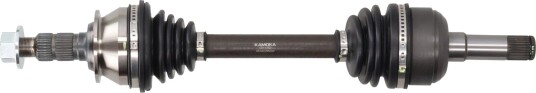 Drivaksel KAMOKA 5011262