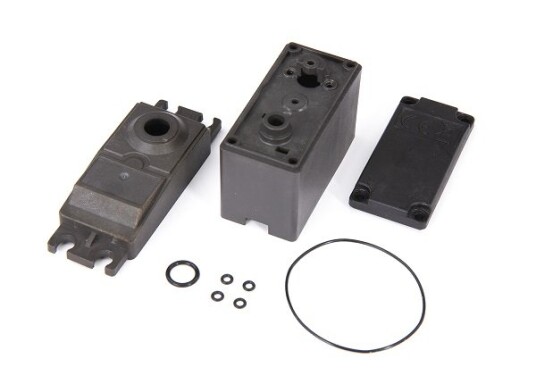 Traxxas 2271 Servo Case for 2270 Traxxas 2271 Servo Case for 2270