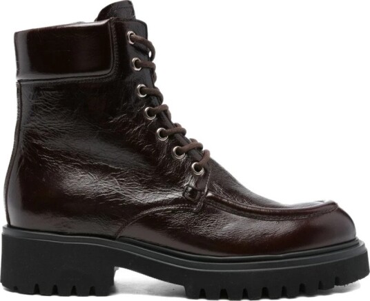 Guglielmo Rotta Dame Sko Brun 40 EU, Guglielmo Rotta Dame Sko Brun 40 EU,