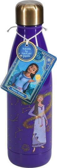 Paladone Wish Drikkeflaske 460 ml