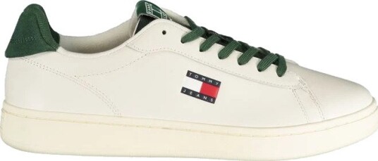 Tommy Jeans Archive 98 White 45