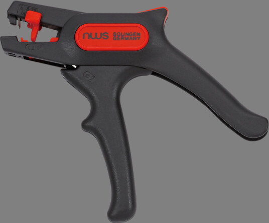Sonic Automatisk Avisoleringstang 0.5-4.0 mm2 Tysk Type