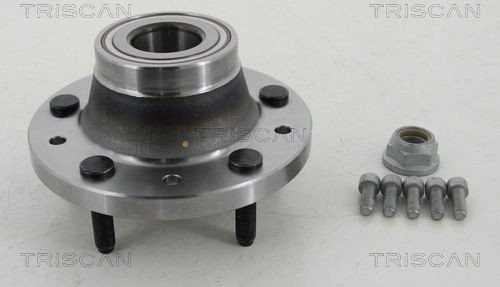 TRISCAN 8530 16264 Hjullager