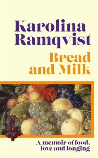 Bread and Milk Bread and Milk