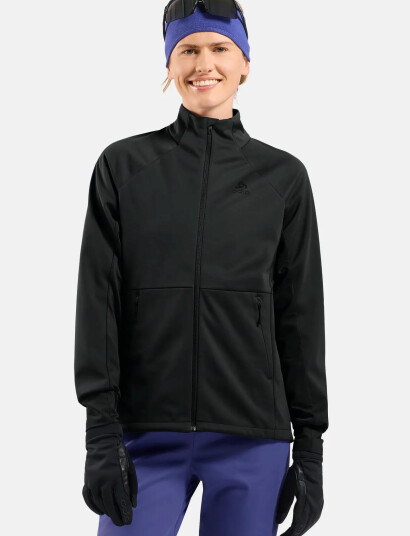 Odlo Odlo Essential Warm Jacket - Black - M