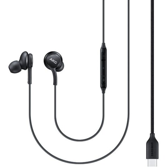 Samsung EO IC100BBE Svart Samsung EO IC100BBE Svart