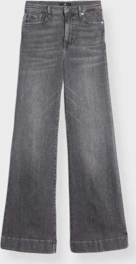 7 For All Mankind Modern Dojo Soho Grey Grey 25 x 34 7 For All Mankind Modern Dojo Soho Grey Grey 25 x 34