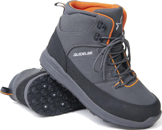 Guideline Laxa 3.0 Traction Boot Guideline Laxa 3.0 Traction Boot
