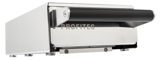 Profitec Knock Box Drawer - Stainless Steel Profitec Knock Box Drawer - Stainless Steel