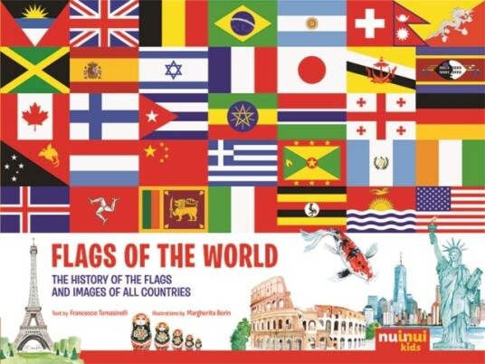 Flags of the World Flags of the World