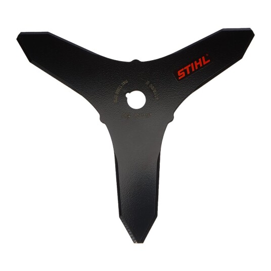 Stihl Krattkniv D 300/20 3-tannet Stihl Krattkniv D 300/20 3-tannet