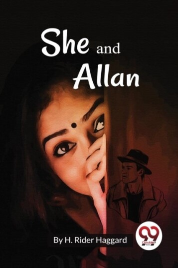 She and Allan She and Allan