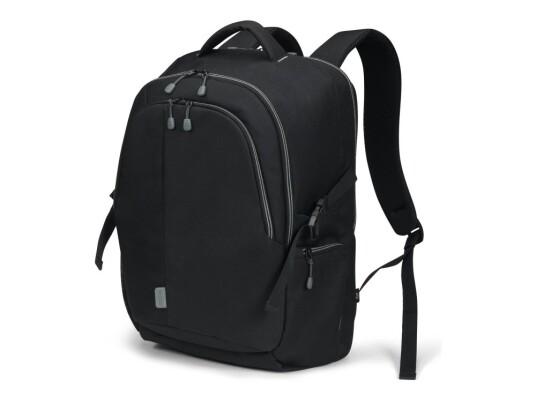 Dicota Eco - Notebookryggsekk - 15" - 17.3" - Svart