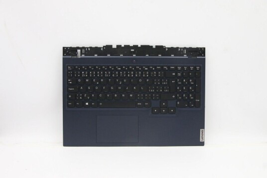 Lenovo Upper Case