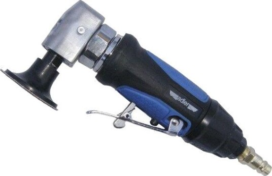 Adler Eksentersliper AD-1082 Pneumatisk