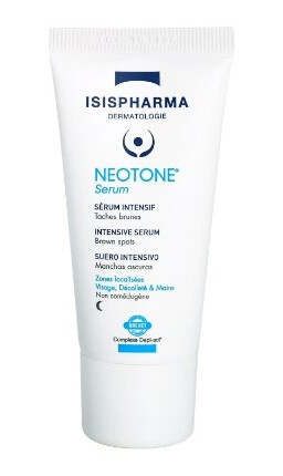 Isispharma Neotone Serum 30ml