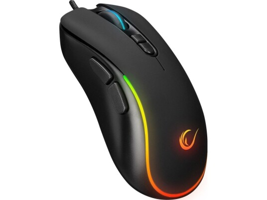 Mysz Rage X Jammer (Smx R47) Mysz Rage X Jammer (Smx R47)