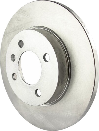 Bremseskive Professional Parts 51421032