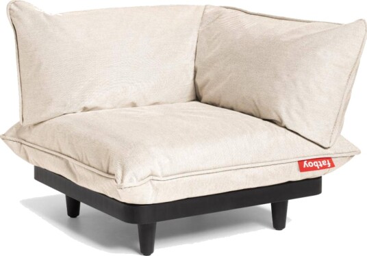 Fatboy Paletti Corner Seat Storm Blue