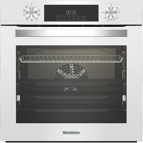 Blomberg Oen8231w Innbyggingsovn Blomberg Oen8231w Innbyggingsovn