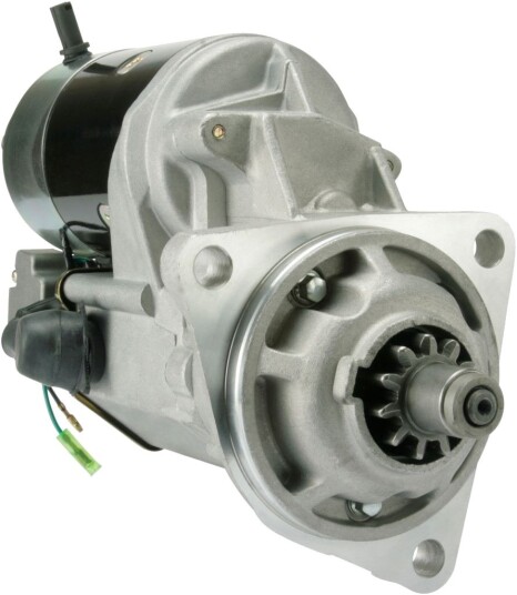 Starter HC-Cargo F 032 114 483