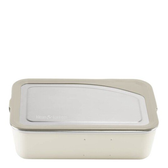 Klean Kanteen   Rise stor matboks 162 cl tofu