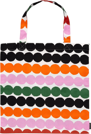 Marimekko Home | Räsymatto Bag 44X43Cm | 44X 43CM