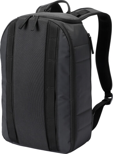 Andersson LPB-P5300 Laptopryggsekk 21L PU-skinn Svart Andersson LPB-P5300 Laptopryggsekk 21L PU-skinn Svart