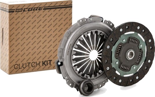 Clutchsett goCORE GCD790038