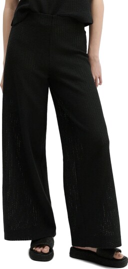 Marc O"Polo Jersey Pants Black M Marc O"Polo Jersey Pants Black M