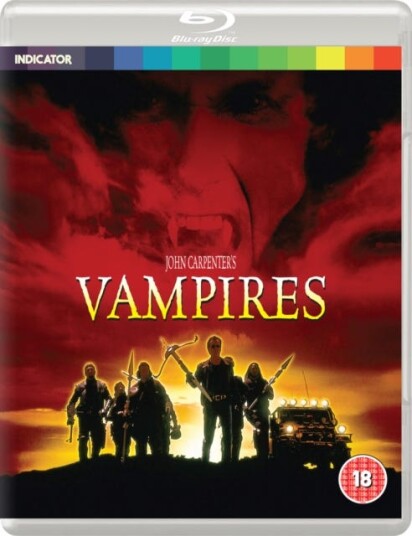 Vampires Vampires
