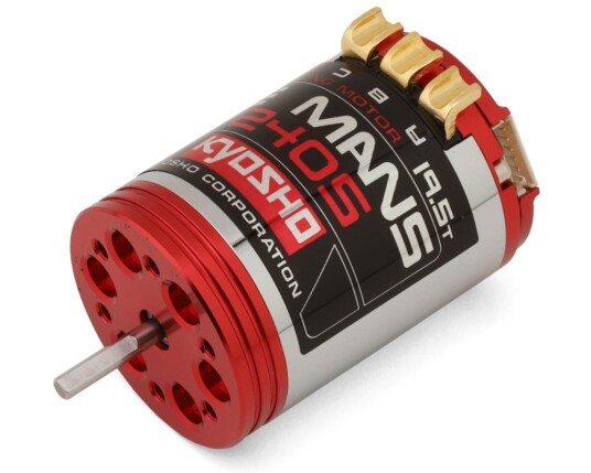 Kyosho 37031 Le Mans BLS Motor 240S 19.5 Legendary Serie