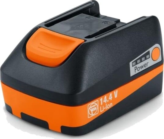 Fein 92604170020 Batteri 14,4V 2,5Ah Maskintilbehør & forbruk