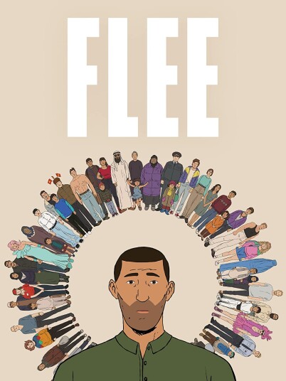 Flugt / Flukt