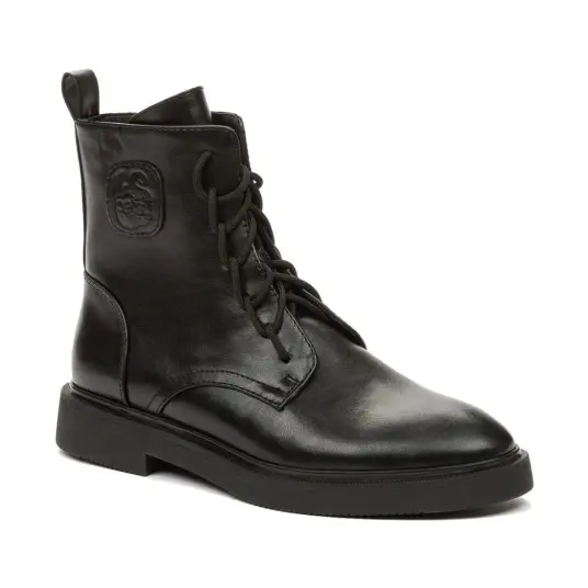Betsy Dame Sko Svart 37 EU, Betsy Dame Sko Svart 37 EU,