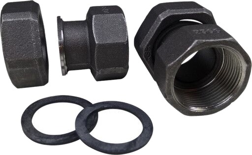 Grundfos Unionsett DN 32 Grundfos Unionsett DN 32