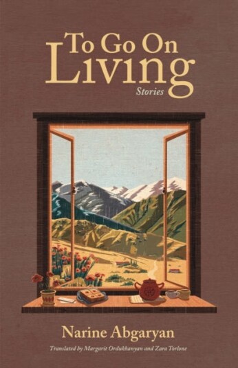 To Go On Living Stories To Go On Living Stories