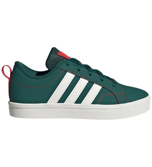 Adidas Performance Sko   VS Pace 2.0 K   Cgrønn/Chvit/Csvart   Adidas Performance   28   Sko